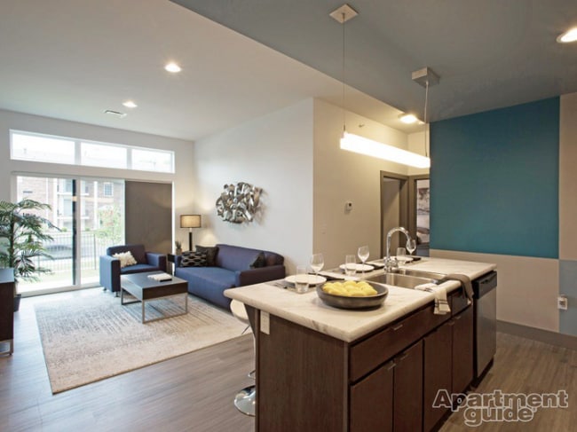 Photo - 1243 E Cherry St Unidad 305