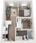 Floor Plan D
