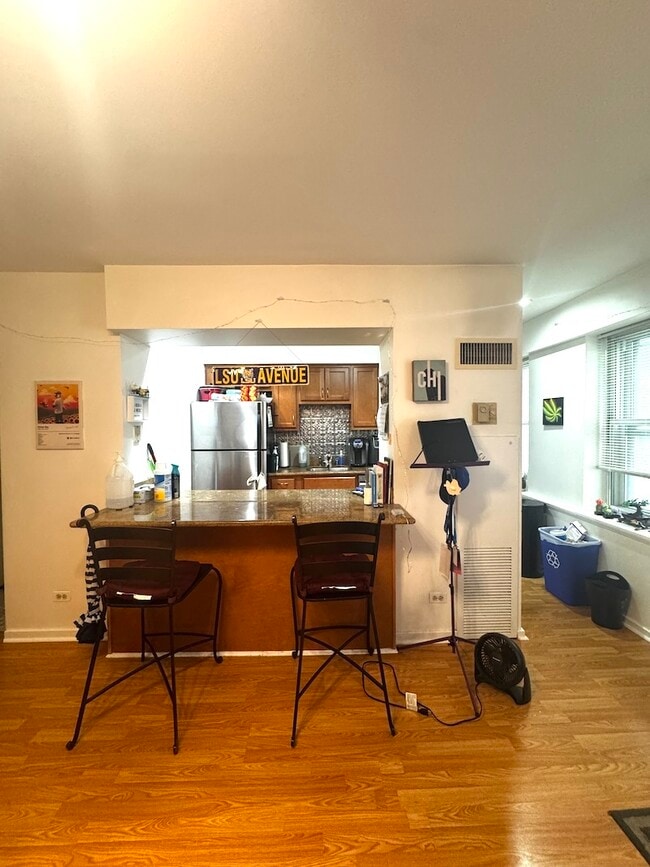Photo - 40 E 9th St Unit 412
