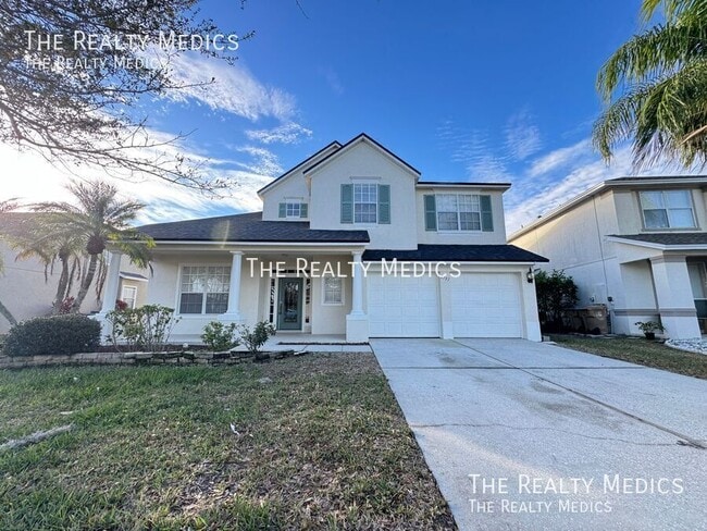 Building Photo - 2737 Scarborough Dr