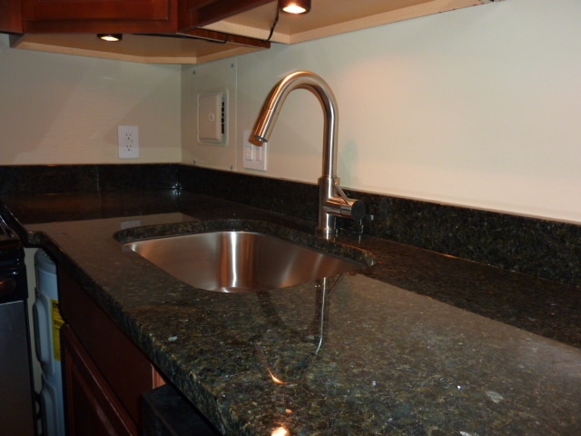 Photo - 1BR Condo | Walk to UTK Unit ET102 BR1 (EVIP)