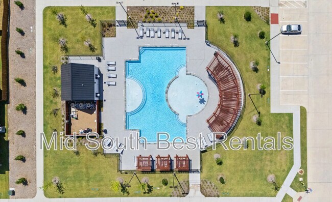 Photo - 123 Wind Cv Ln