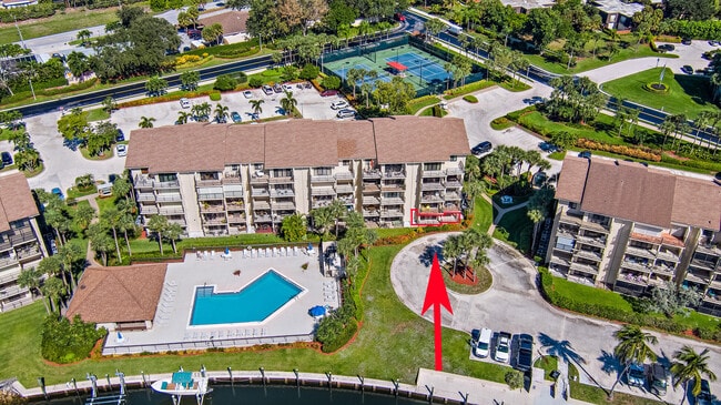 Photo - 1501 Marina Isle Way Unit 101