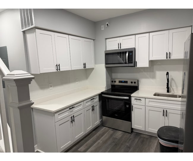 Photo - 3718 E Lombard St Unit 1C AVAILABLE $650 1C