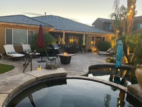 Photo - 42816 Del Lago Ct Casa