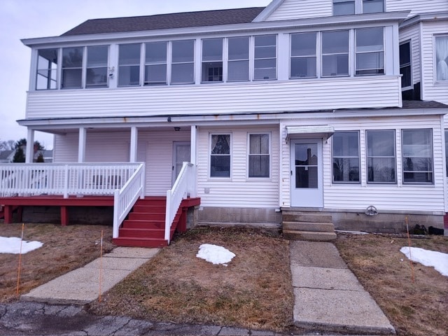 Building Photo - 80 Linden St Unit 1