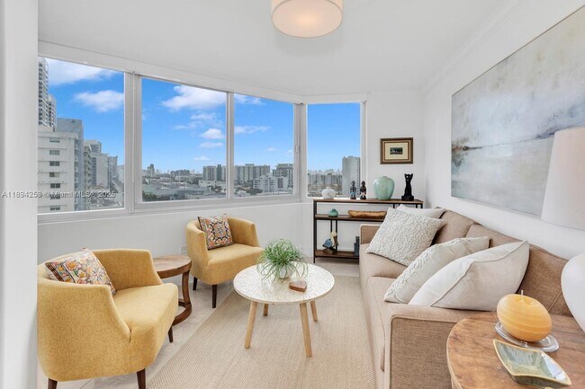 Photo - 7135 Collins Ave Unit 1126