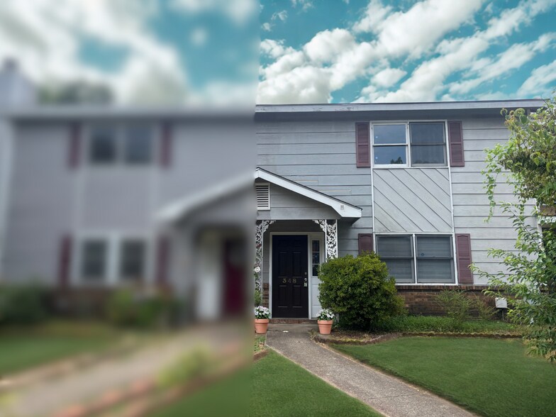 348 Oakland Rd