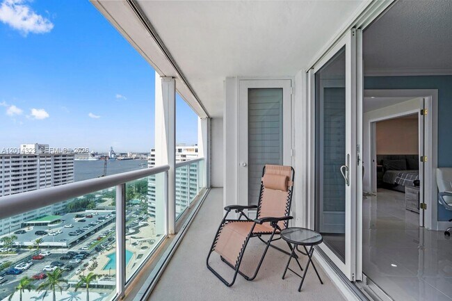Photo - 2100 S Ocean Ln Unit 1704
