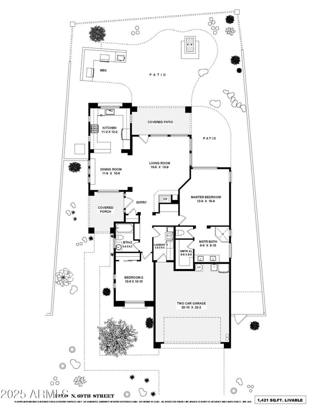 Photo - 32748 N 69th St