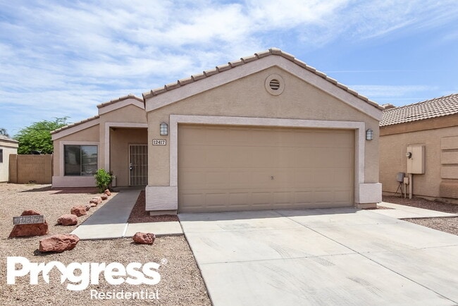 Building Photo - 12417 W Larkspur Rd