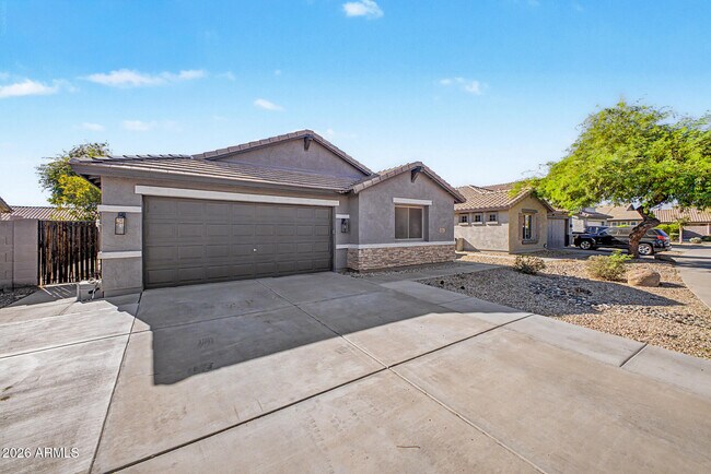 614 S 111th Dr