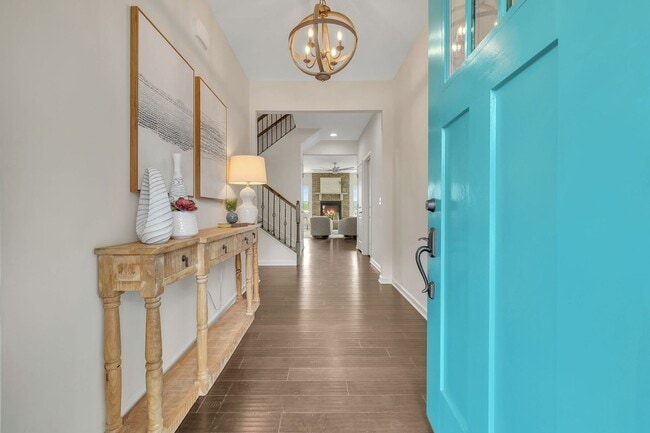 Photo - Rental Home available in the Falls Grove Community!