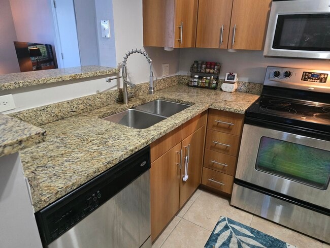 Photo - 1215 Crystal Way Unit O