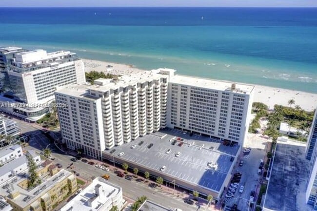 Photo - 2899 Collins Ave Unit 2899 Collins Ave appt 1203