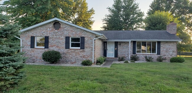 Building Photo - 2040 Megrue Dr Rental