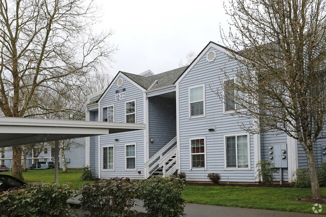 Photo - Autumn Park Apartments