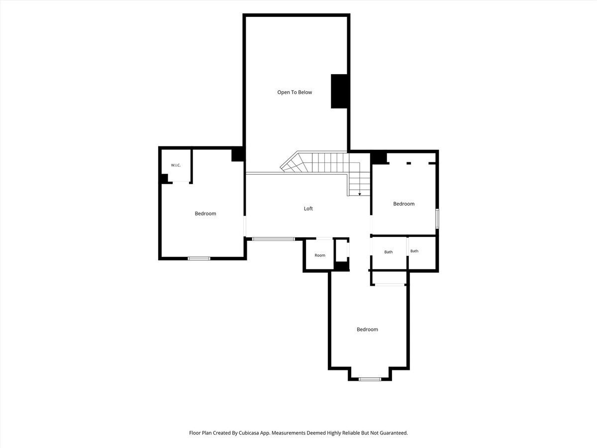 Photo - 19307 Pinewood Bluff Ln