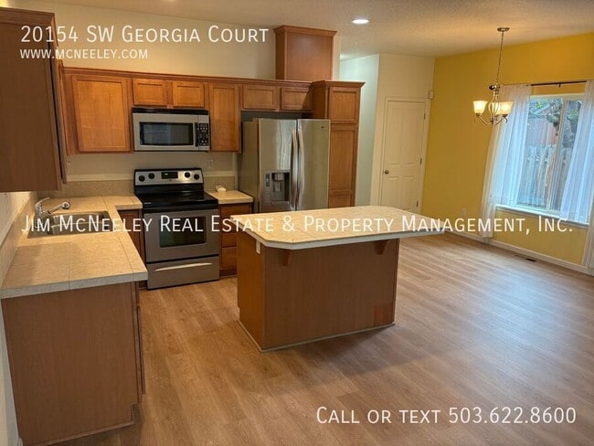 Photo - 20154 SW Georgia Ct