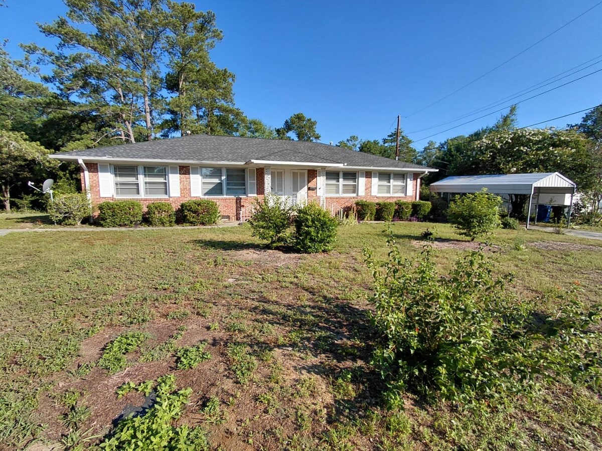 Photo - 1507 Brennen Rd