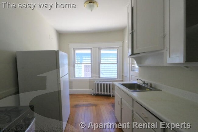 Photo - 45 Kidder Ave Unit #1F