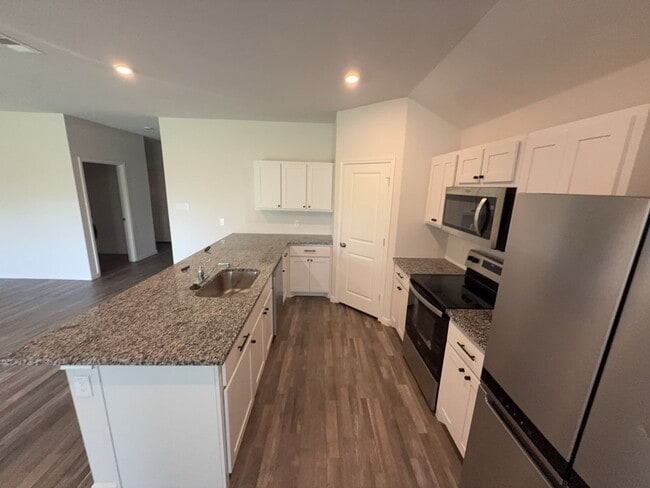 Photo - A modern 4-bed, 2-bath home