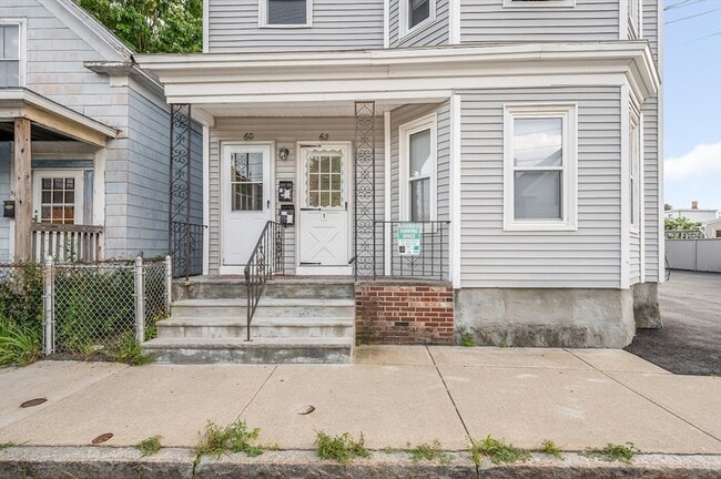 Photo - 62 W 3rd St Unit 1