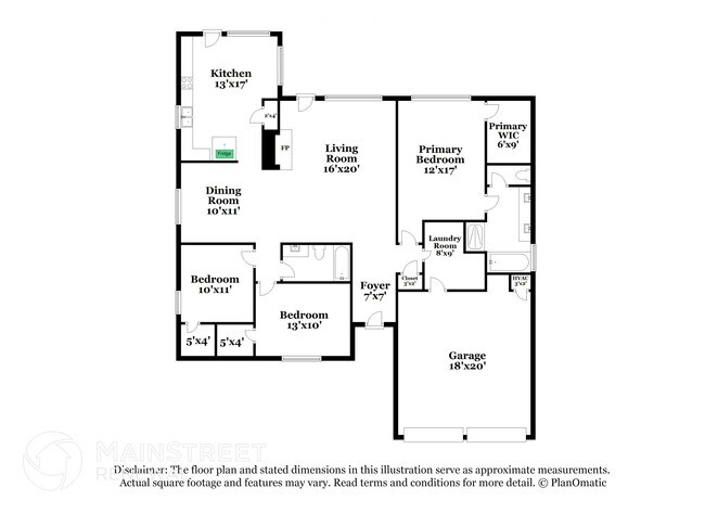 Photo - 4003 Bradley Ln