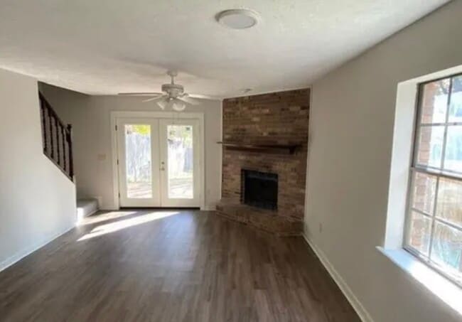 Photo - 2437B River Oaks Blvd Unidad River Oaks Blvd