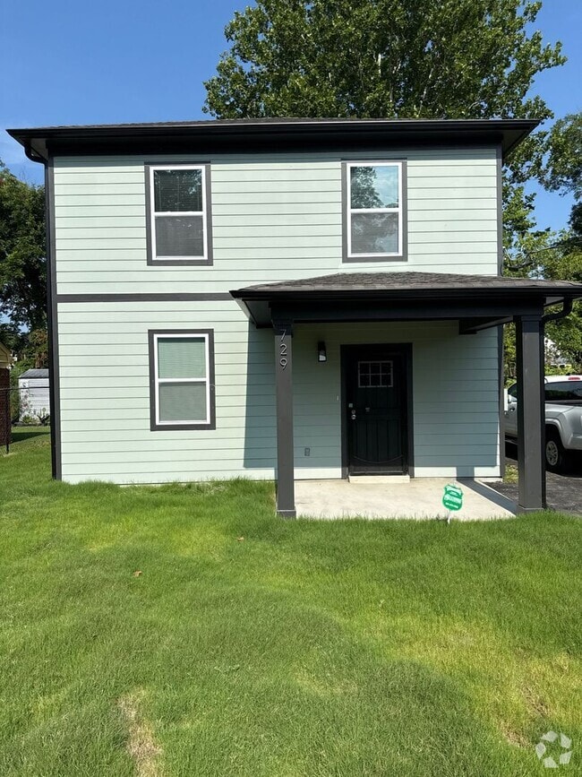 Building Photo - 729 N Dunlap St Rental