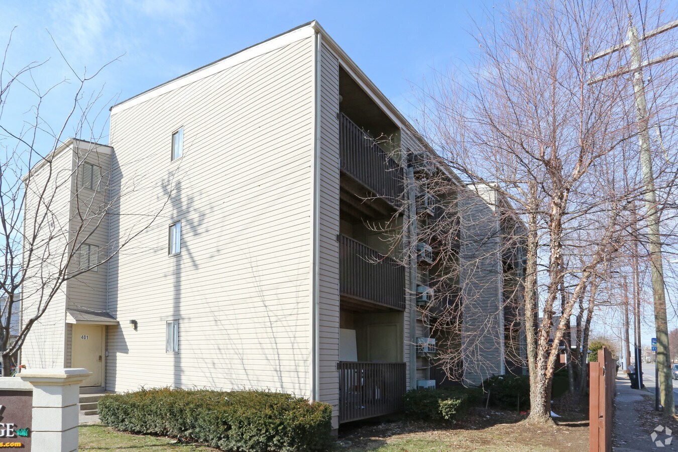 Photo - Woodland Village