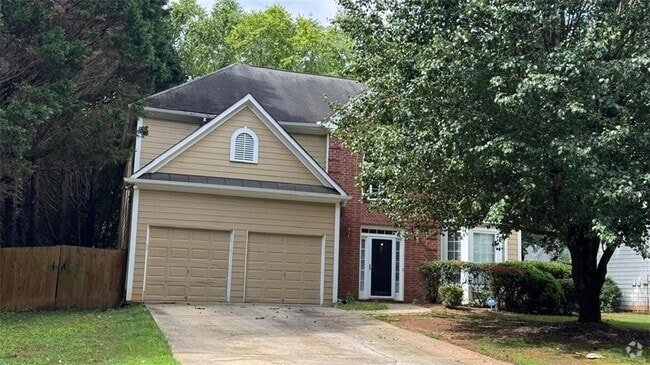 Building Photo - 2537 Howell Farms Way NW Rental