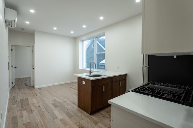 Photo - West View Towers