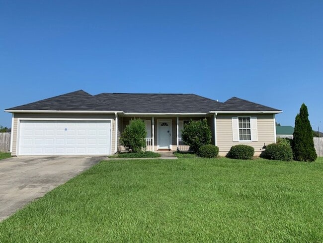 Photo - 3BD/2B in Valdosta, GA Close to Moody Air Force Base