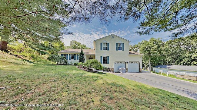 31 Oakland Dr