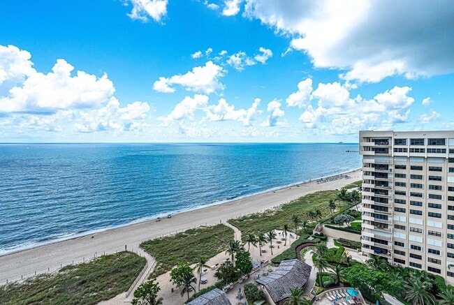 Photo - 5000 N Ocean Blvd Unit 1609