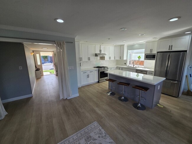 Photo - Sharp 4 Bedroom 2 Bath Great Neighborhood in Pleasanton