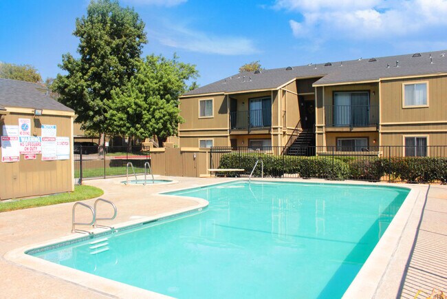 Windscape Village Apartments