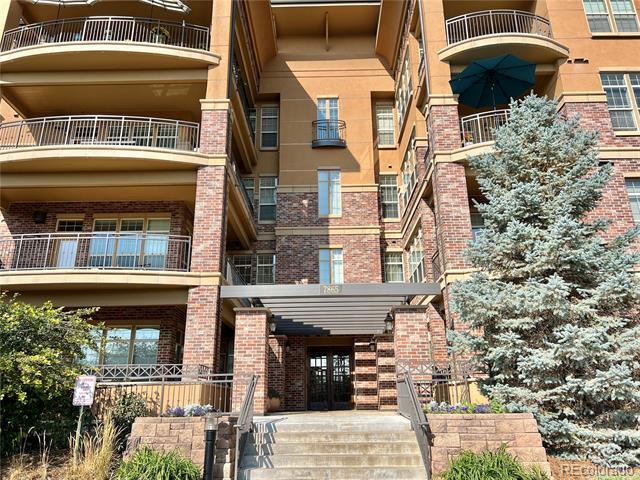 Building Photo - 7865 Vallagio Ln Unit 206 Rental