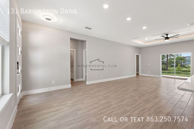 Photo - 131 Barrington Dr