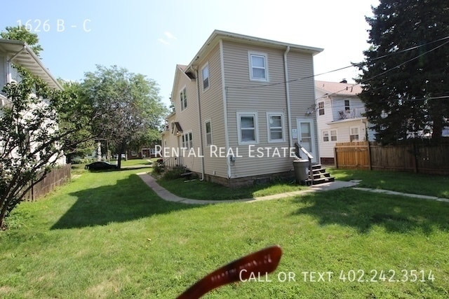 Photo - 1626 B-C Unit C