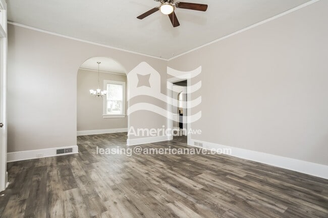 Photo - 2116 Pinehurst Rd