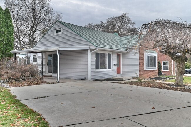 Photo - Charming Single Family in Camp Hill