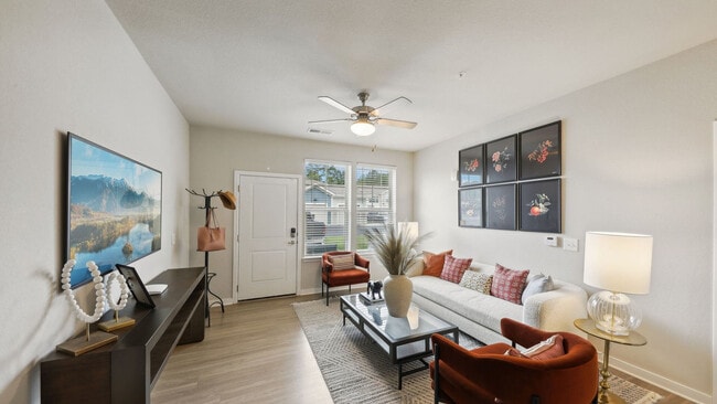 Authentix Cedar Grove