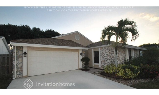 Building Photo - 21018 Country Creek Dr