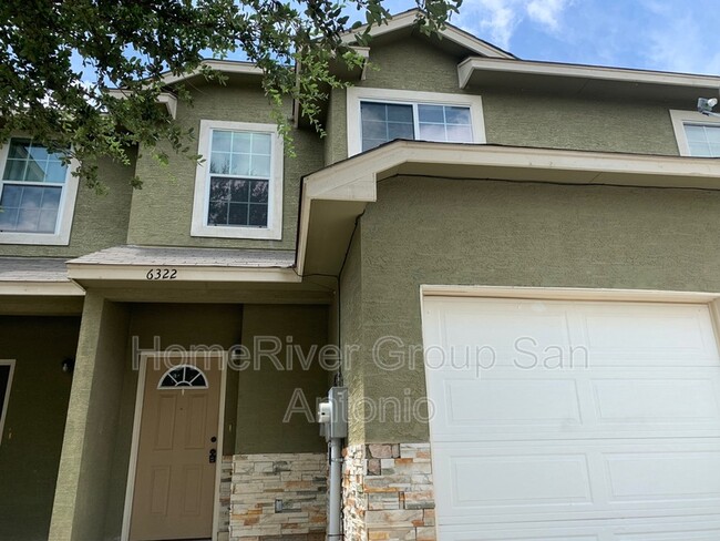 Photo - 6322 Attucks Ln Townhome