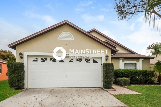 Building Photo - 3 Bedroom Pet-Friendly Home in St. Cloud, FL with Main Street Renewal