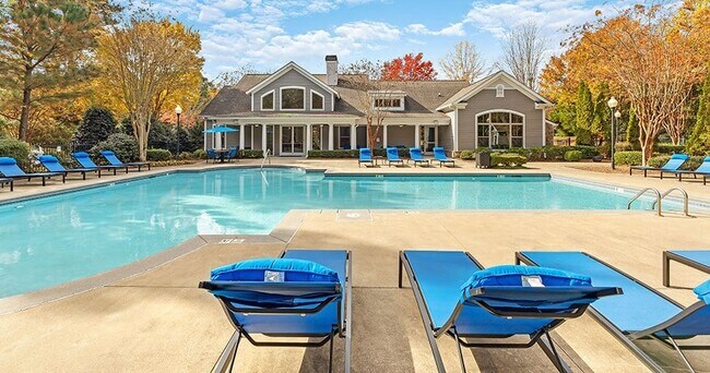 Photo - Park At Kennesaw Apartments