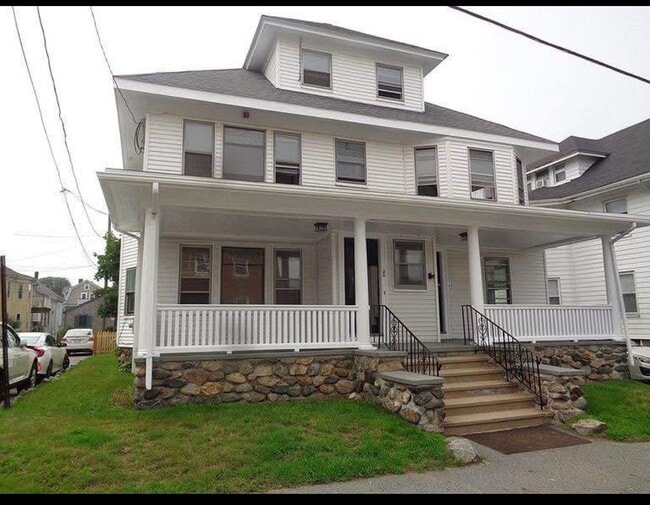 Photo - 20 Chapman St