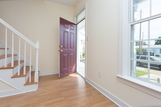 Photo - 1311 W Leigh St. Duplex